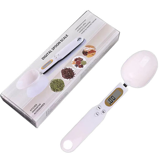 Spoon Scale