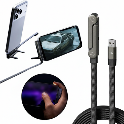 FoldStand Charge Cable