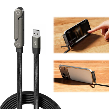 FoldStand Charge Cable