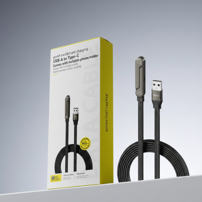 FoldStand Charge Cable