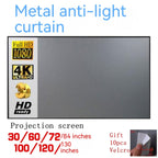 Projection Screen